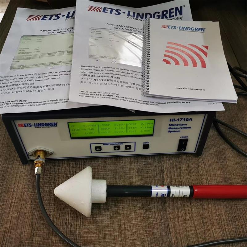 微波爐測量儀HI-1710A